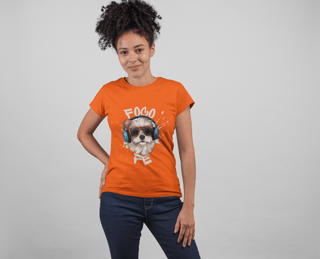 Nome do produtoFoco e Fé - Feminino
