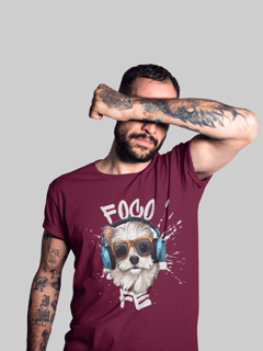 Nome do produtoFoco e Fé