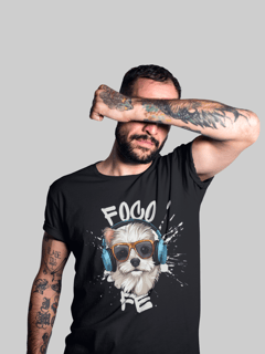 Nome do produtoFoco e Fé