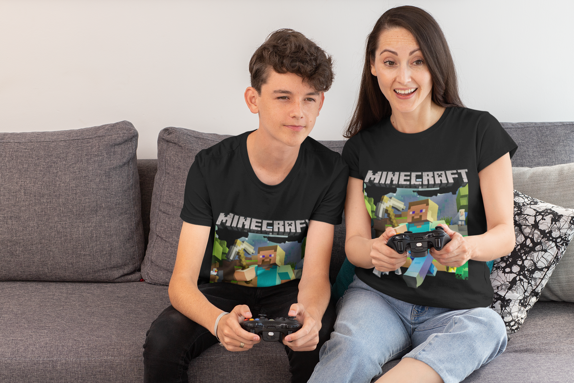 Minecraft R$72,00 em ViralWear