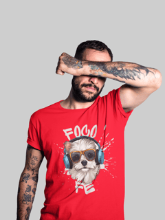 Nome do produtoFoco e Fé