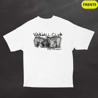 Nome do produto F#ck Money 