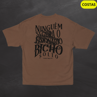 Nome do produto Bicho Solto 