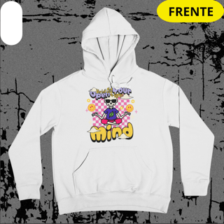 Nome do produto Opem Your Mind