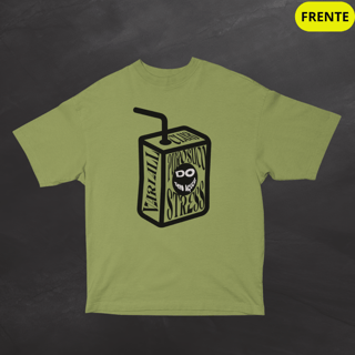 Nome do produto Puro Suco do Stress