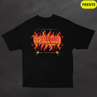 Nome do produto Variall Fire Club 