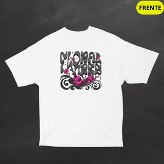 Nome do produto Floral Vibes 