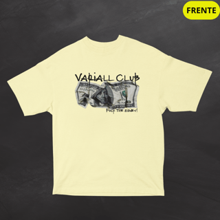 Nome do produto F#ck Money 