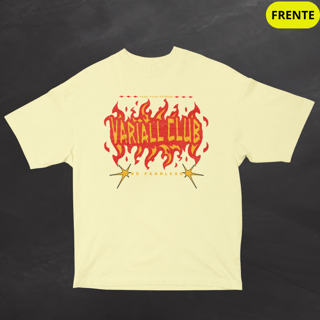 Nome do produto Variall Fire Club 