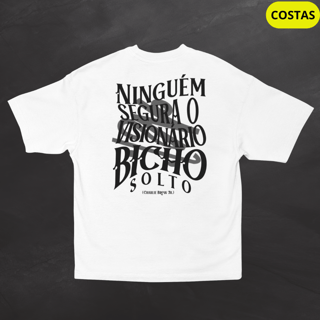 Nome do produto Bicho Solto 