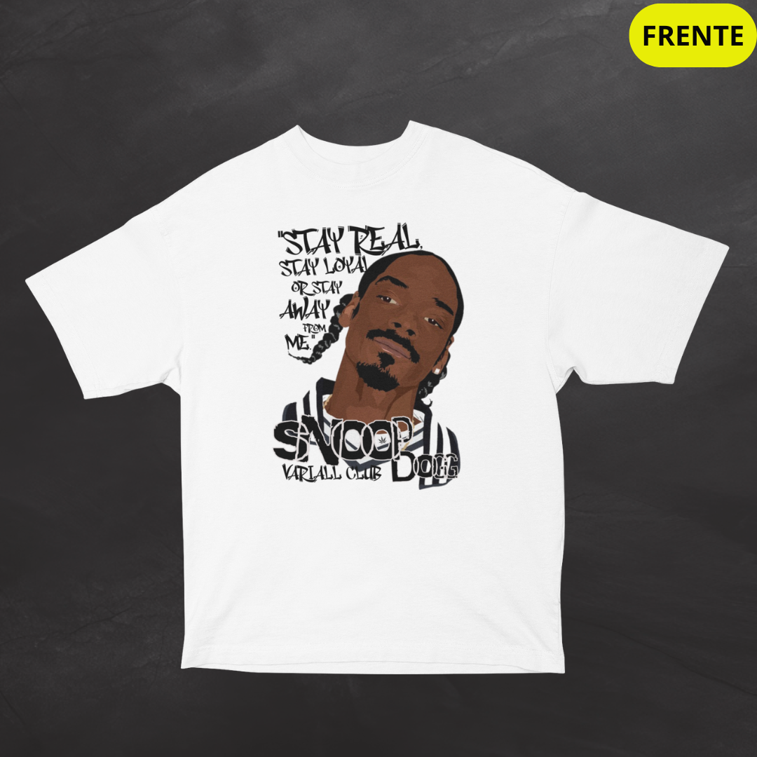 Nome do produto: Snoop Dogg - Stay Loyal