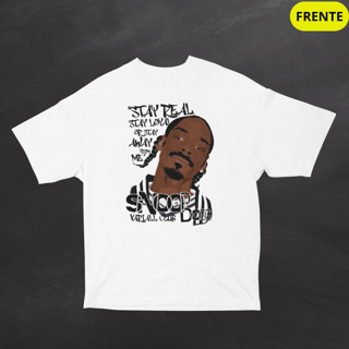 Nome do produto Snoop Dogg - Stay Loyal