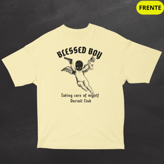 Nome do produto Blessed Boy 
