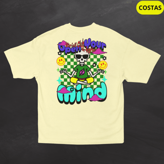 Nome do produto Open Your Mind