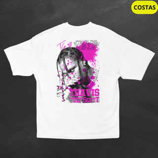 Nome do produto Jack Cactus - TS