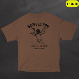 Nome do produto Blessed Boy 