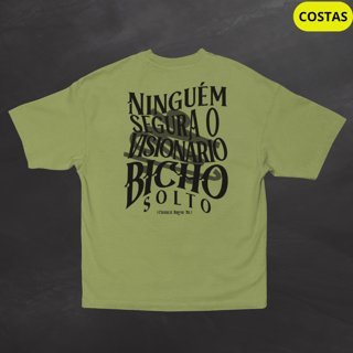 Nome do produto Bicho Solto 