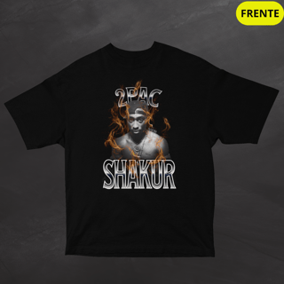 Nome do produto 2Pac Shakur 