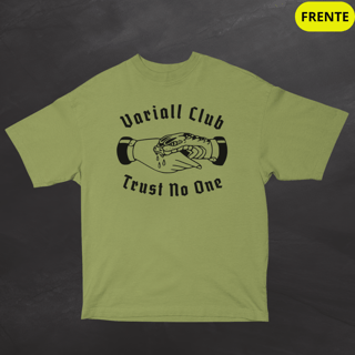 Nome do produto Trust No One 