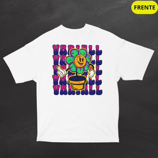 Nome do produto Cool Flower