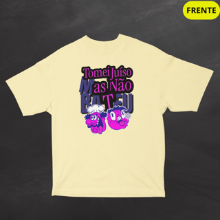 Nome do produto Não Bateu: