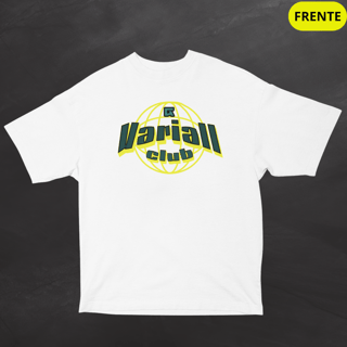 Nome do produto Variall Club