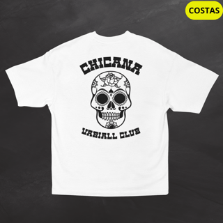 Nome do produto Chicana