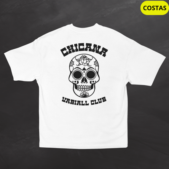 Chicana
