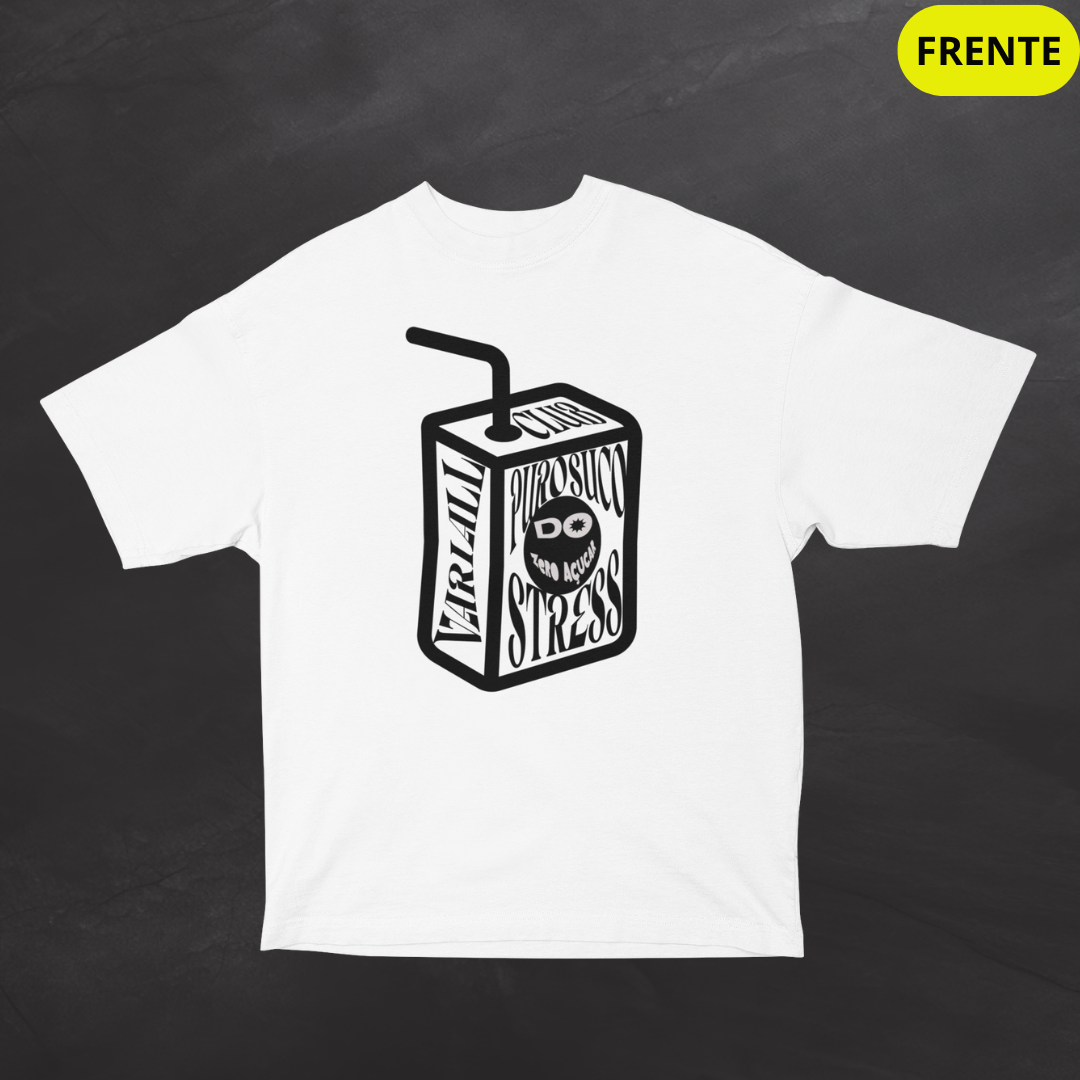 Nome do produto: Puro Suco do Stress