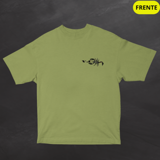 Nome do produto TRUST NO ONE - SCORPION 