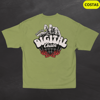 Nome do produto Chaos Digital 