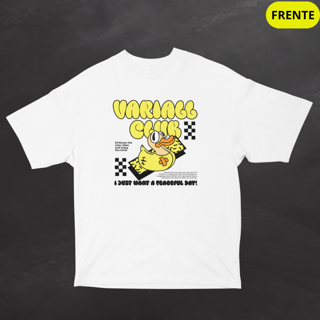 Nome do produto Variall Duck Club 