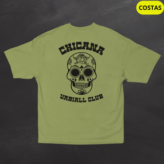 Nome do produto Chicana