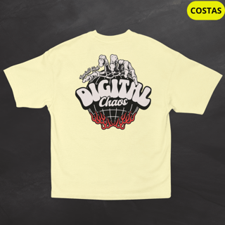 Nome do produto Chaos Digital 