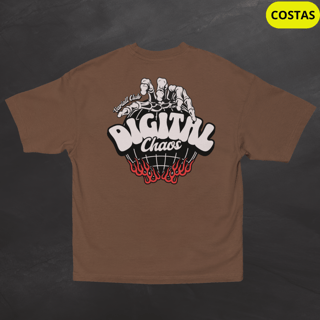 Nome do produto Chaos Digital 