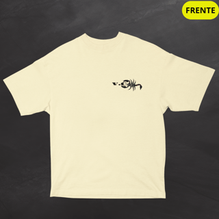 Nome do produto TRUST NO ONE - SCORPION 