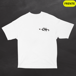 Nome do produto TRUST NO ONE - SCORPION 