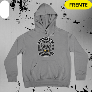 Nome do produto build your legacy