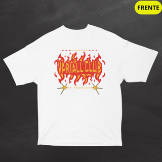 Nome do produto Variall Fire Club 