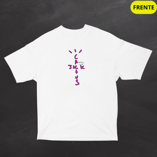 Nome do produto Jack Cactus - TS