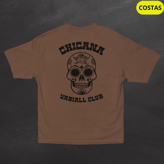 Nome do produto Chicana