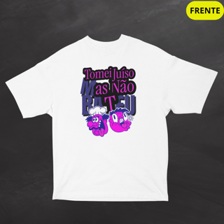 Nome do produto Não Bateu: