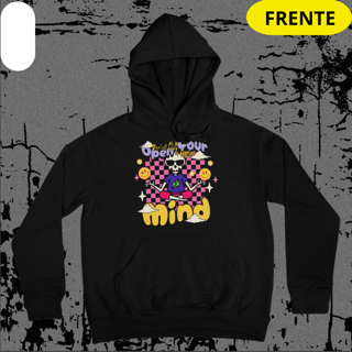 Nome do produto Opem Your Mind