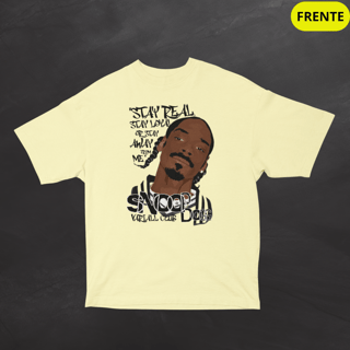 Nome do produto Snoop Dogg - Stay Loyal