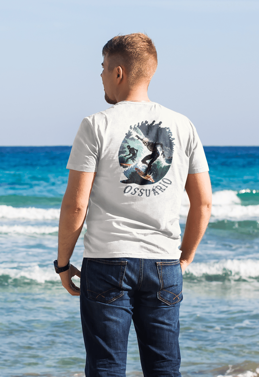 Nome do produto: Surf 5