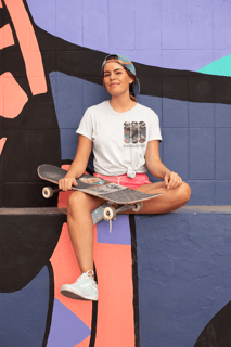 Nome do produto Skate 3