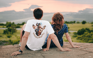 Nome do produto Cowboy 7