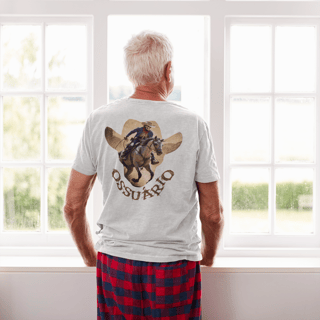 Nome do produto Cowboy 10