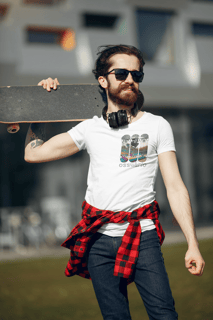 Nome do produto Skate 7