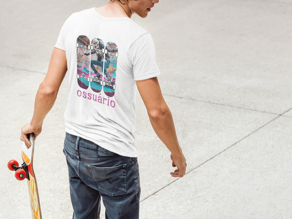 Nome do produto: Skate 2